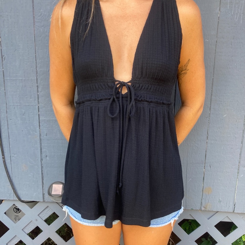 Free People Women’s Tank